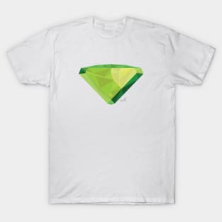 Peridot T-Shirt